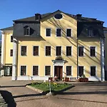 Schnorr-villa