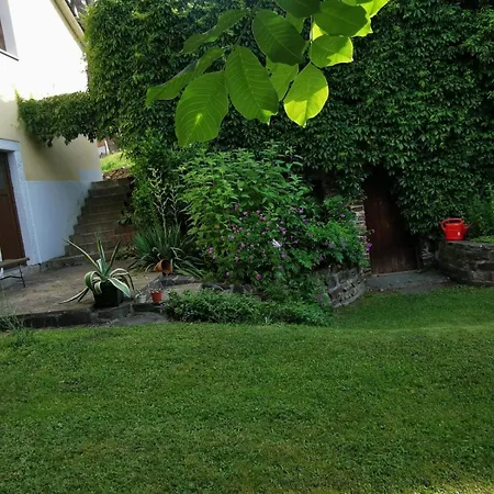 Schnorr-villa Appartement