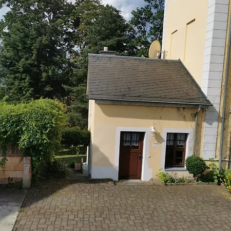Appartement Schnorr-villa