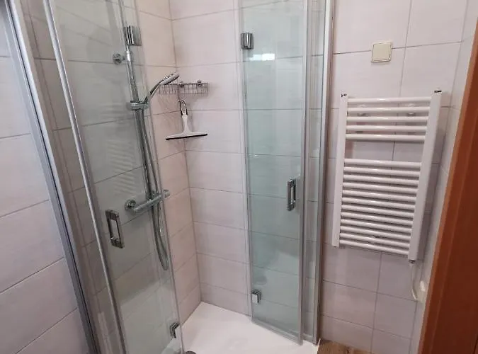 Schnorr-villa Appartement *