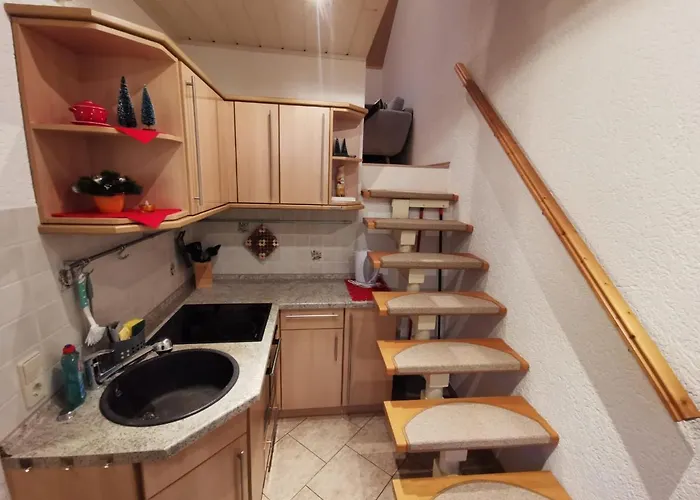 Schnorr-villa Appartement