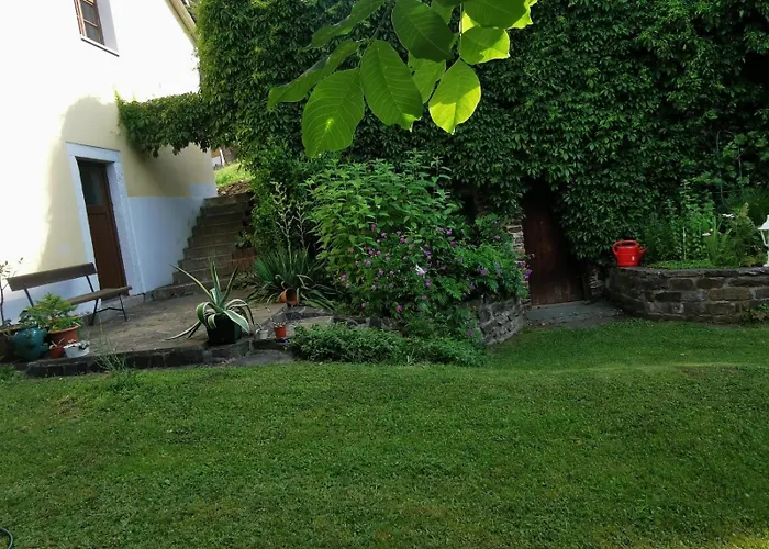 Schnorr-villa Appartement