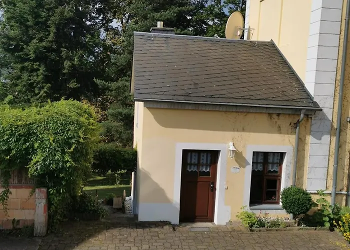 Appartement Schnorr-villa