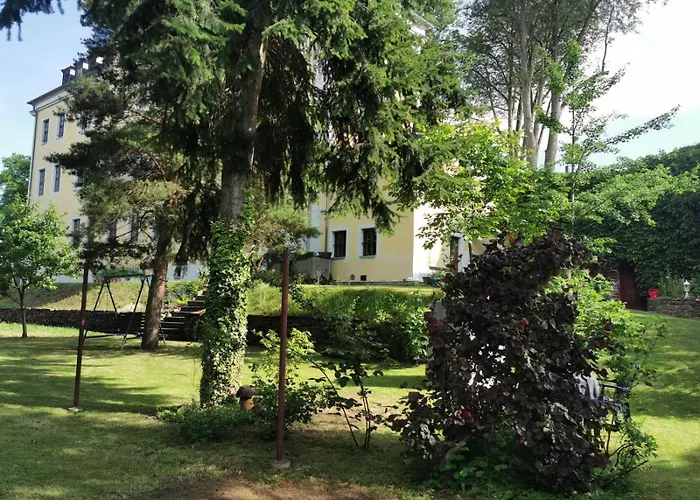 Appartement Schnorr-villa *