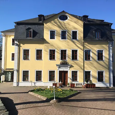 Schnorr-villa