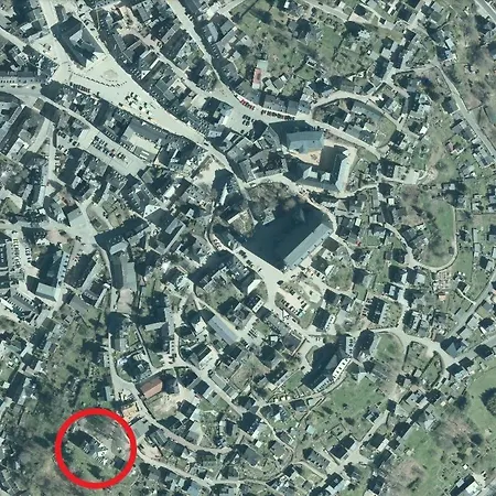 Schnorr-villa شنيهبرغ