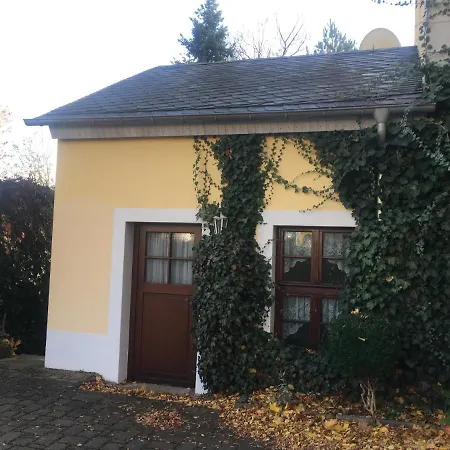 Schnorr-villa شنيهبرغ