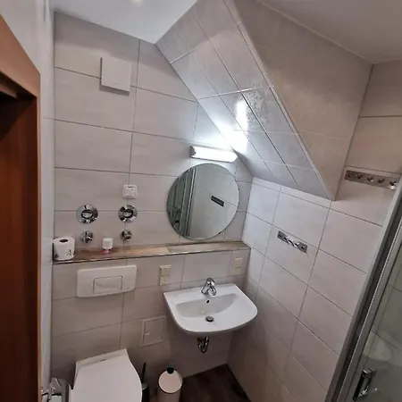 شقة Schnorr-villa شنيهبرغ