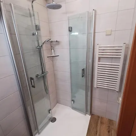 Schnorr-villa Apartment *