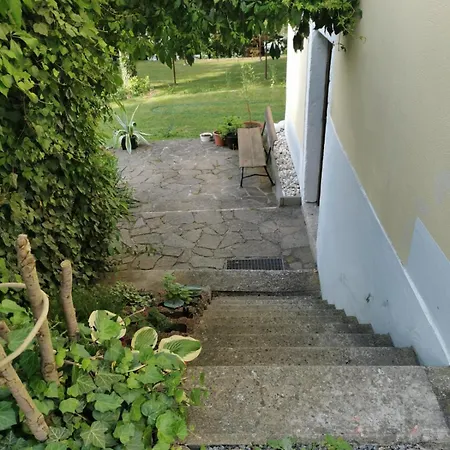 Schnorr-villa شنيهبرغ