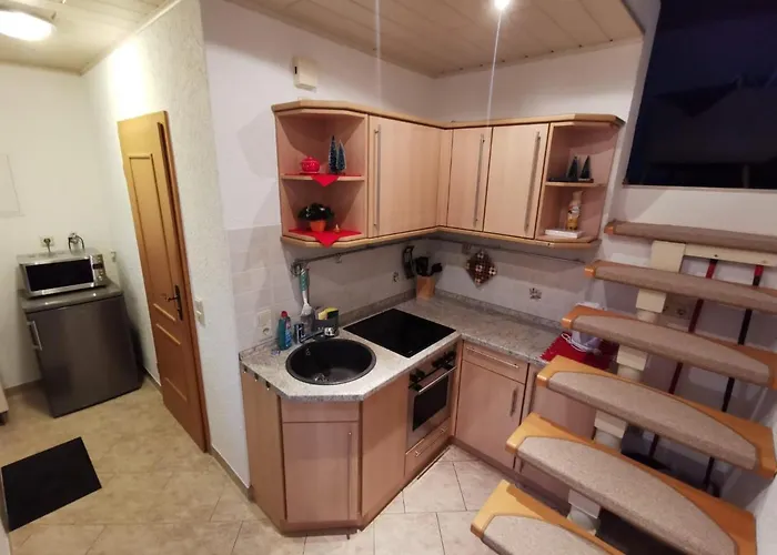 Apartament Schnorr-villa *