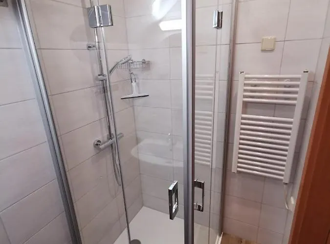 Schnorr-villa Apartament *
