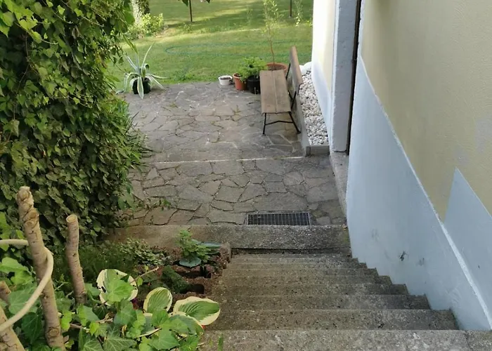 Schnorr-villa Schneeberg (Saxony)